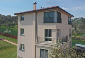 Penzion Renesance Drnovice